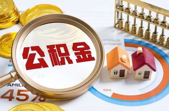 固原离职了怎么取公积金的钱（已离职怎么取公积金）